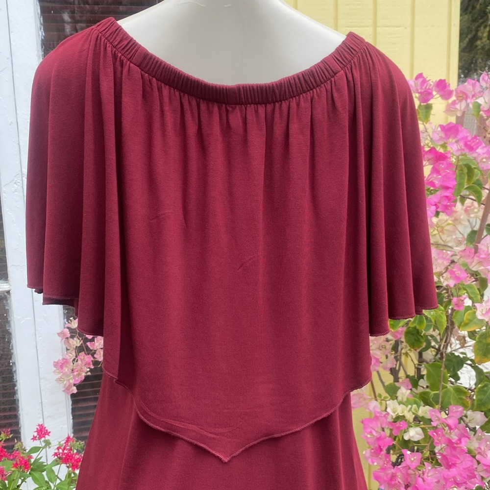 SOFT SURROUNDIGINGS TEE - Picture 6 of 11